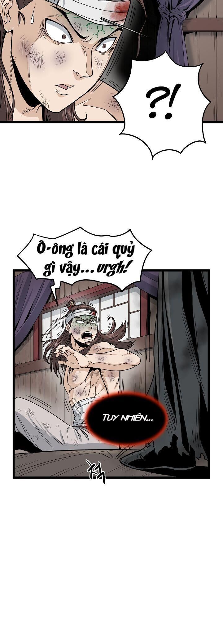 Đăng Nhập Murim Chapter 16 - Trang 2