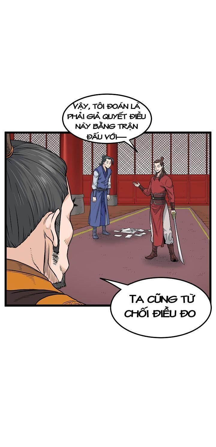 Đăng Nhập Murim Chapter 13 - Trang 2