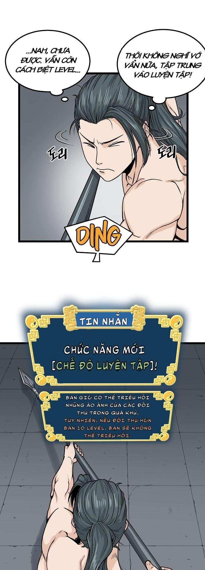 Đăng Nhập Murim Chapter 11 - Trang 2