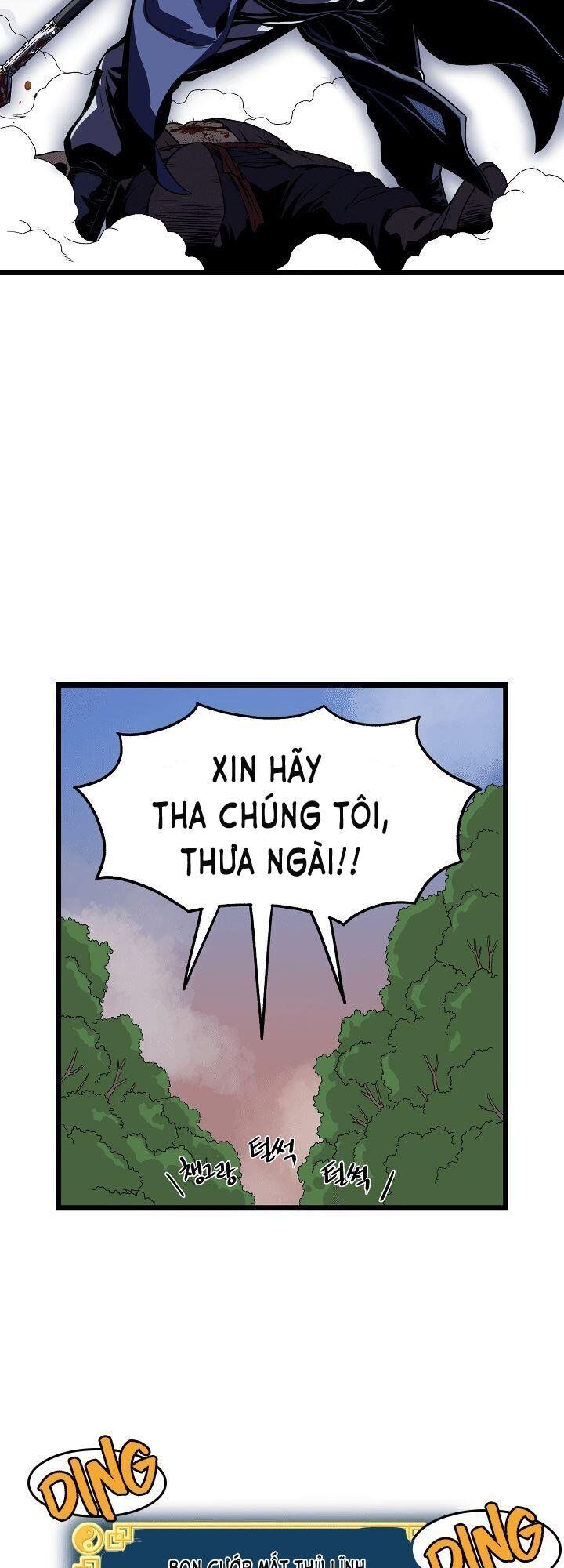 Đăng Nhập Murim Chapter 4 - Trang 2