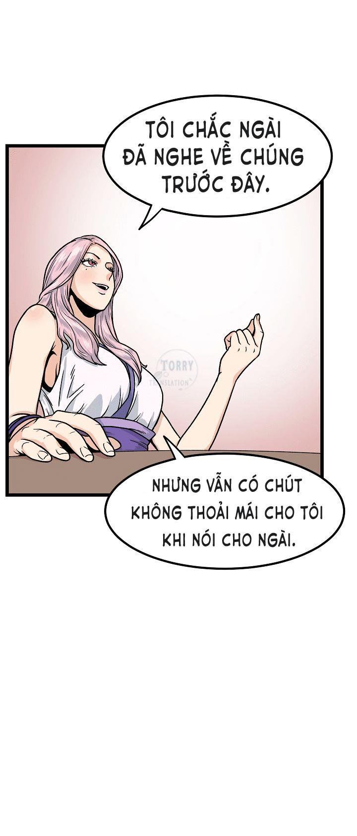 Đăng Nhập Murim Chapter 2 - Trang 2