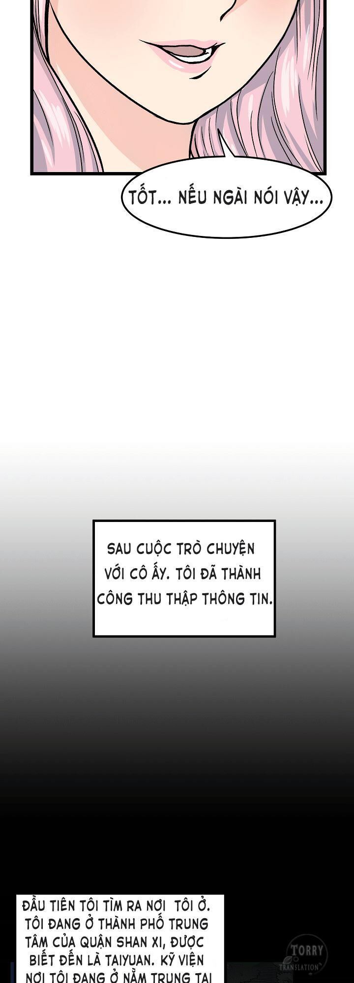 Đăng Nhập Murim Chapter 2 - Trang 2