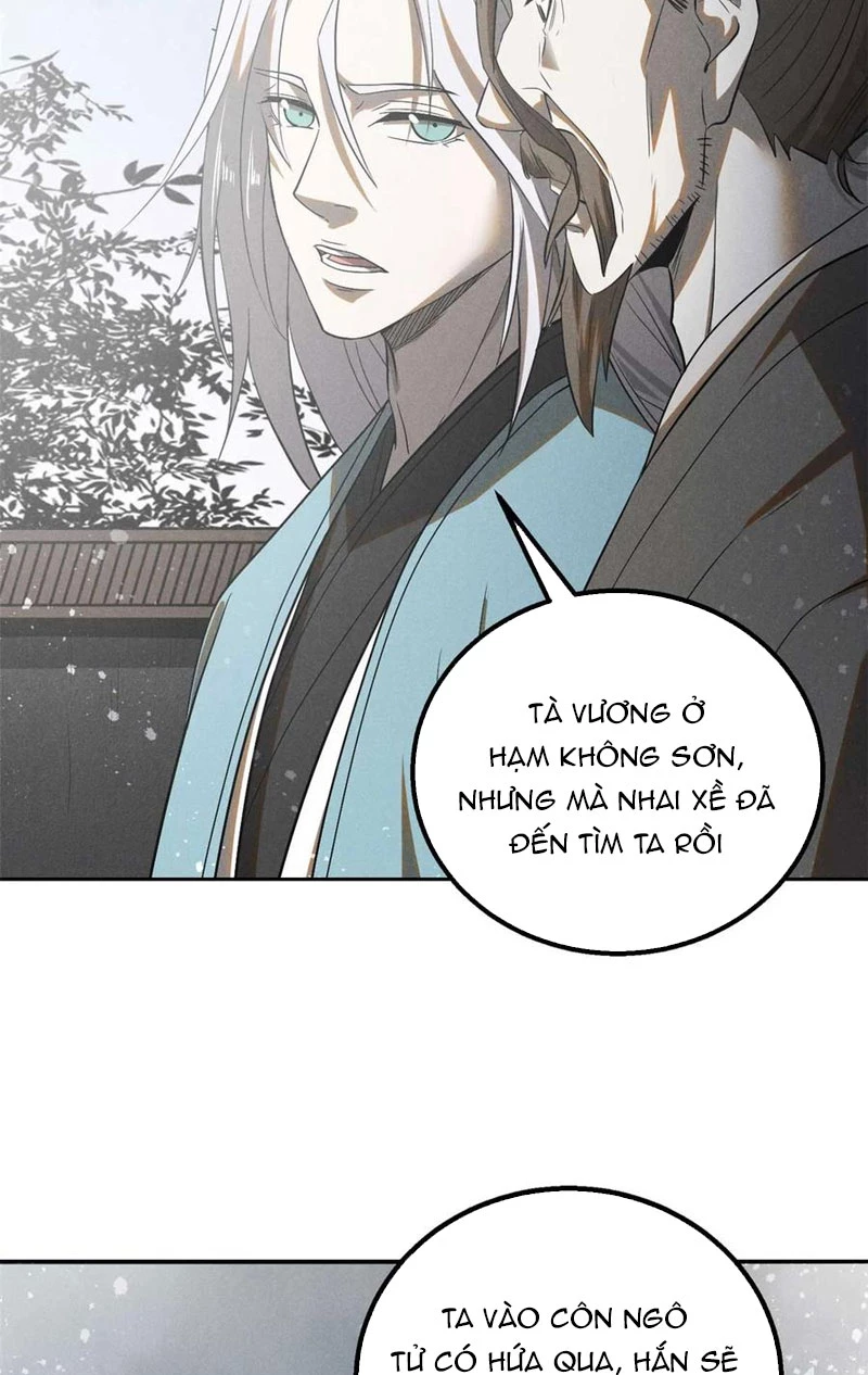 Tâm Ma Chapter 167 - Trang 2