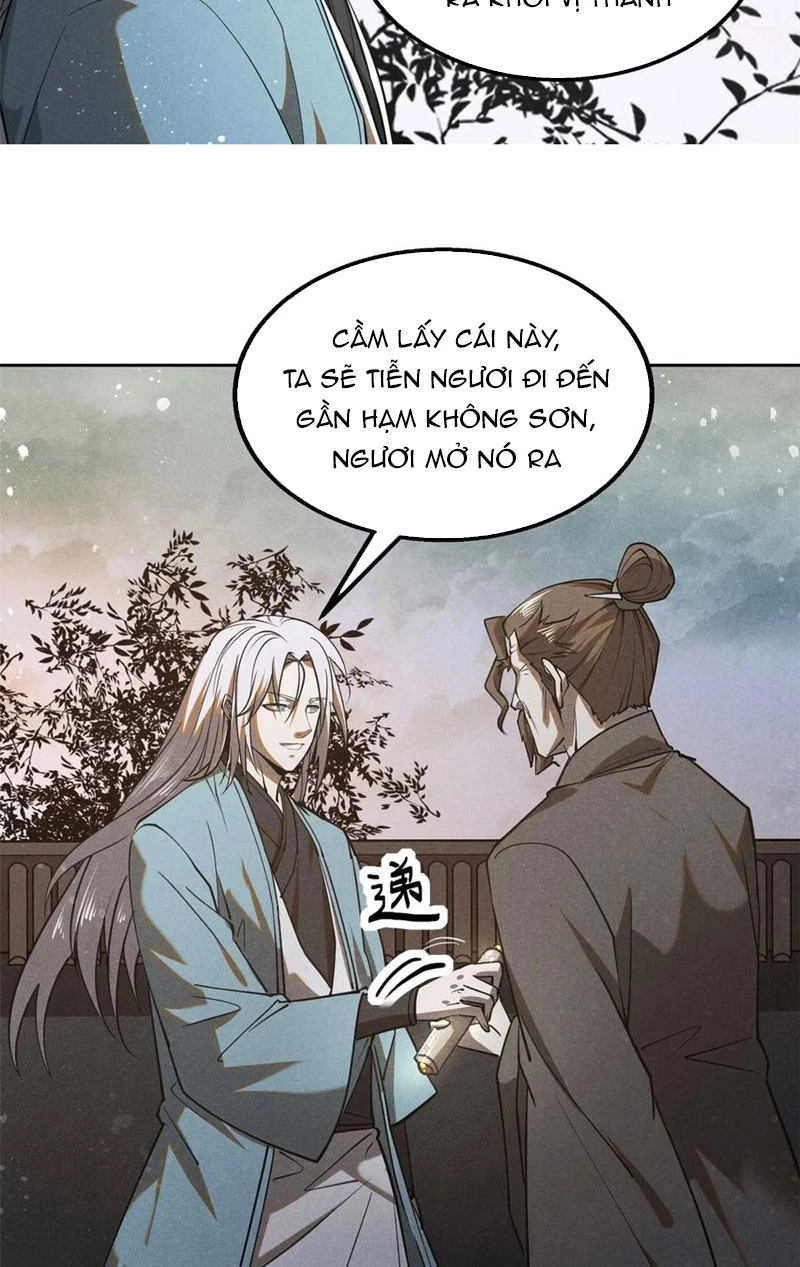 Tâm Ma Chapter 167 - Trang 2