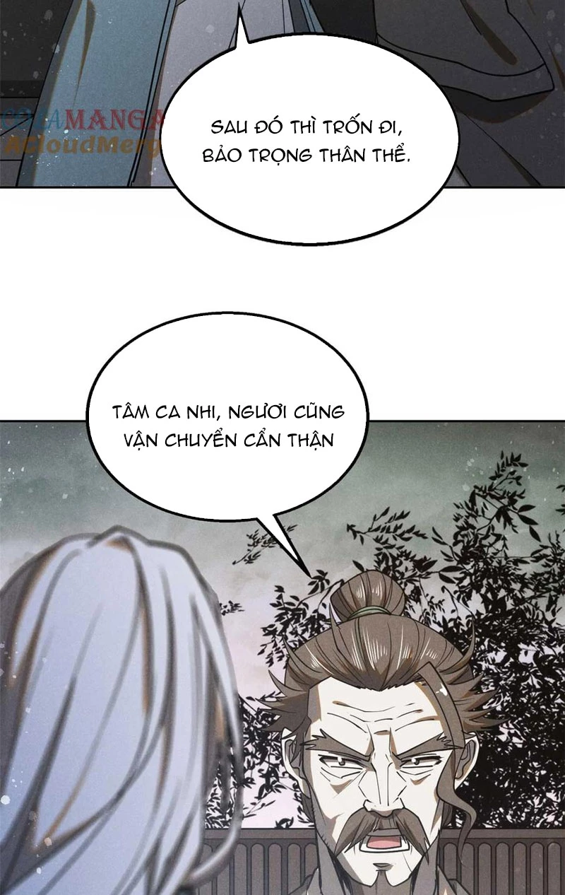 Tâm Ma Chapter 167 - Trang 2