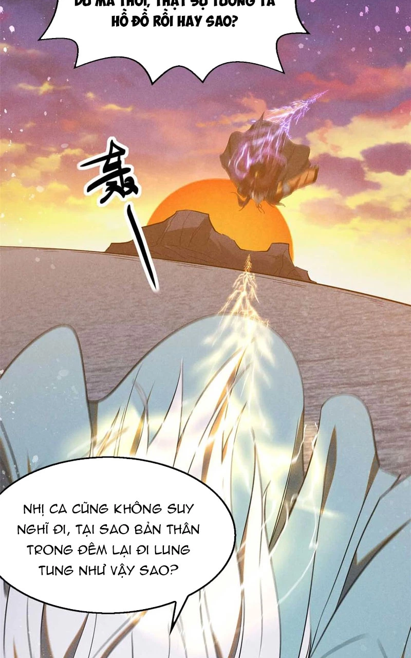 Tâm Ma Chapter 167 - Trang 2