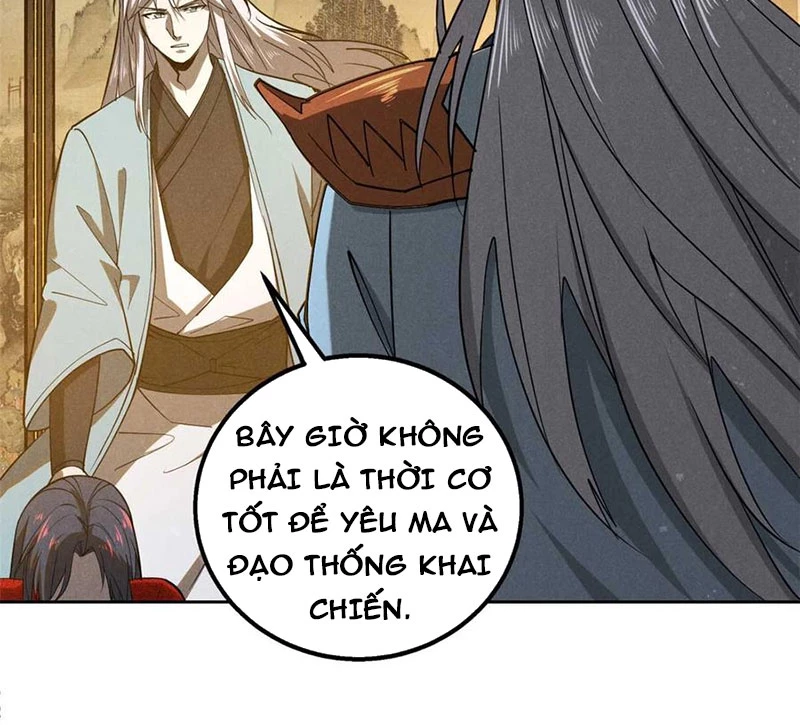 Tâm Ma Chapter 166 - Trang 2