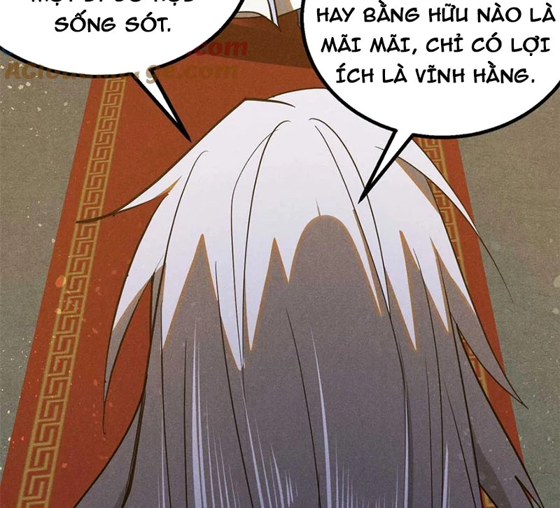 Tâm Ma Chapter 166 - Trang 2