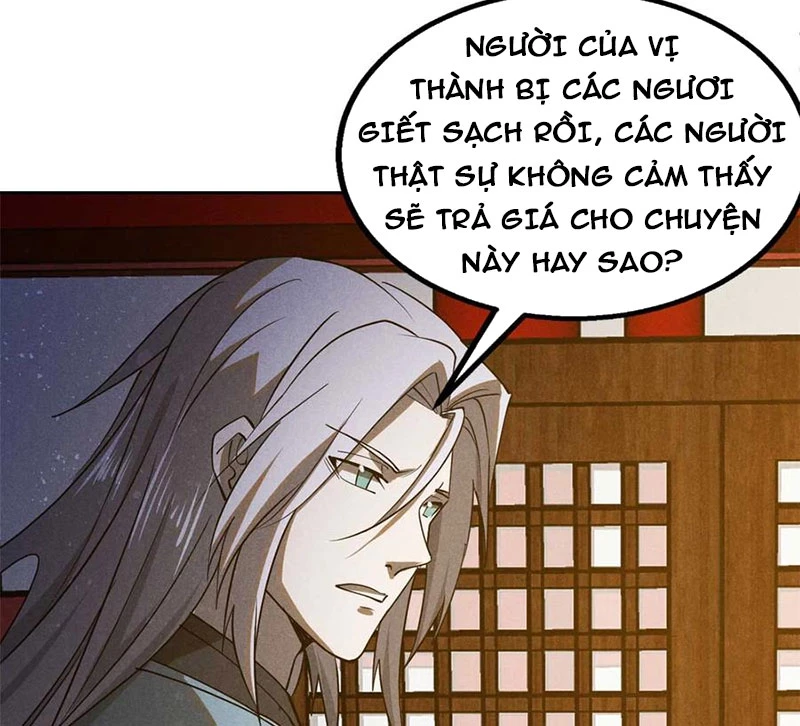 Tâm Ma Chapter 166 - Trang 2