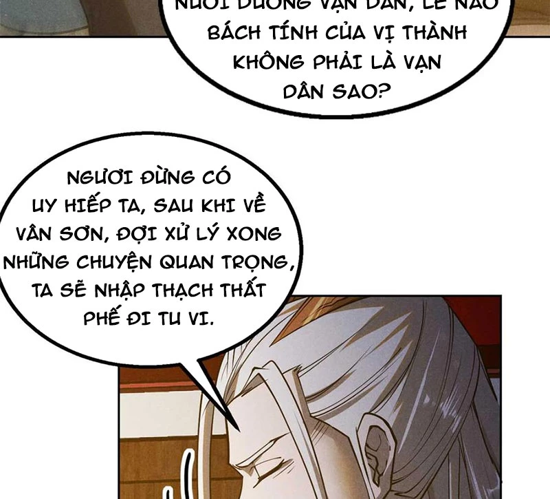 Tâm Ma Chapter 166 - Trang 2