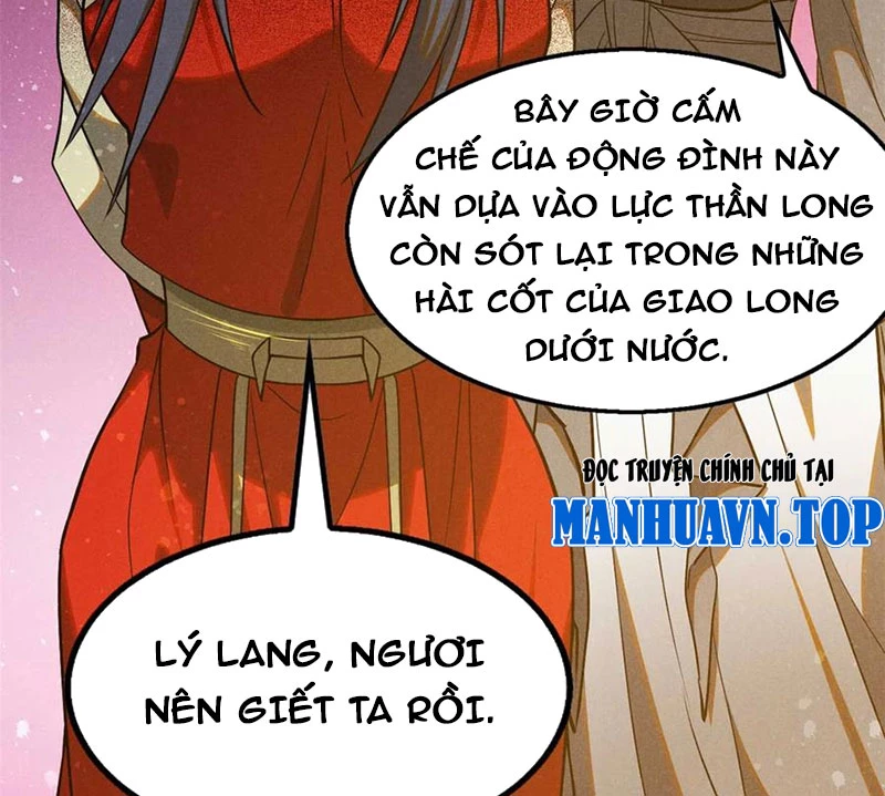 Tâm Ma Chapter 166 - Trang 2