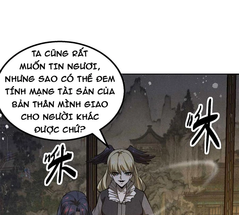 Tâm Ma Chapter 166 - Trang 2