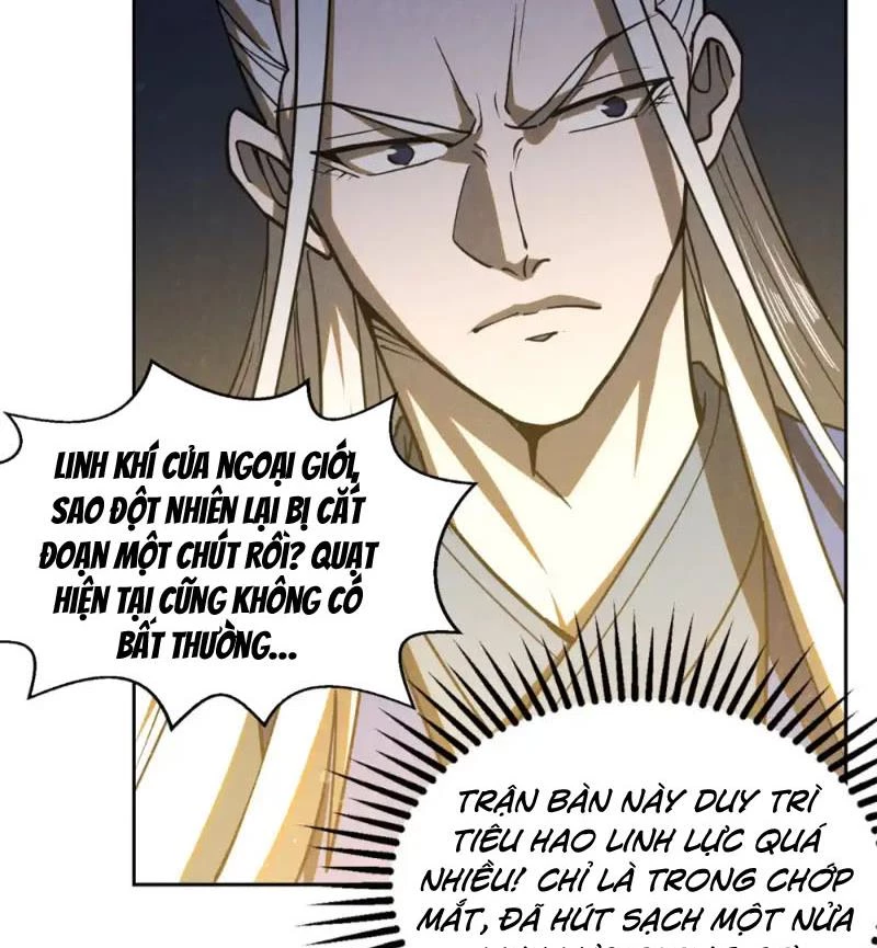 Tâm Ma Chapter 165 - Trang 2