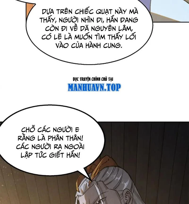 Tâm Ma Chapter 165 - Trang 2