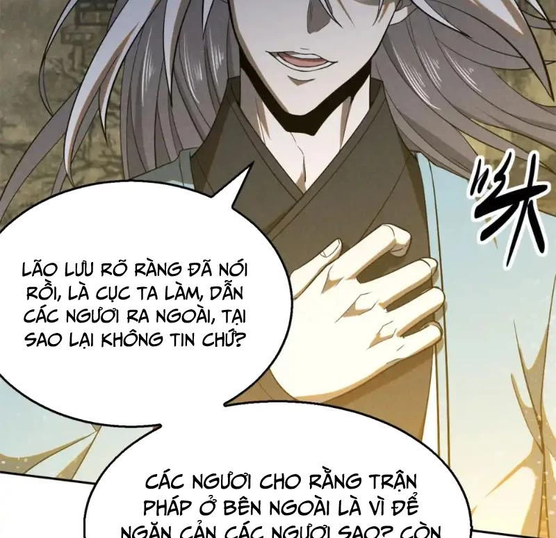 Tâm Ma Chapter 165 - Trang 2