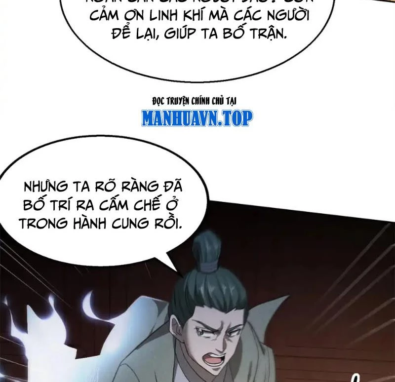 Tâm Ma Chapter 165 - Trang 2