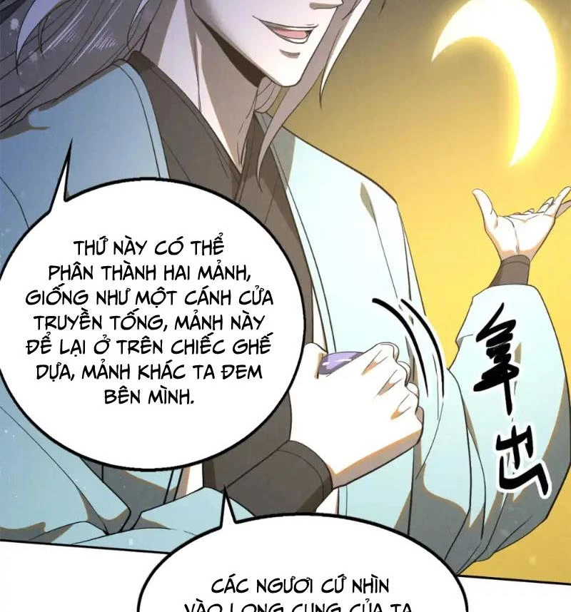 Tâm Ma Chapter 165 - Trang 2