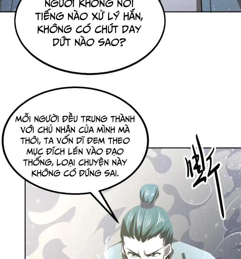 Tâm Ma Chapter 165 - Trang 2