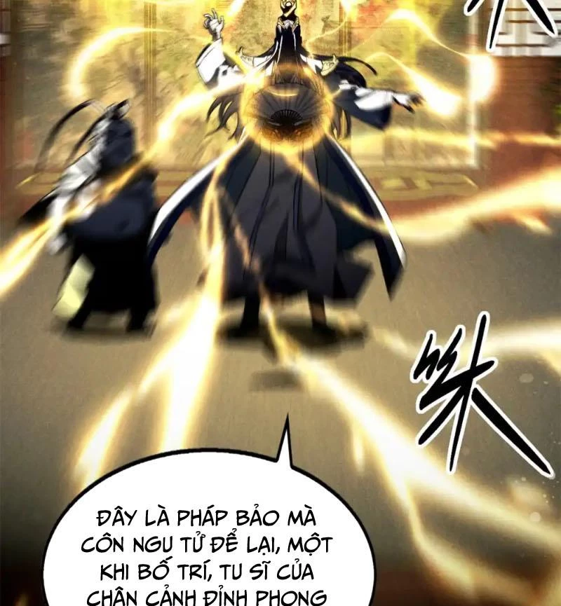 Tâm Ma Chapter 165 - Trang 2