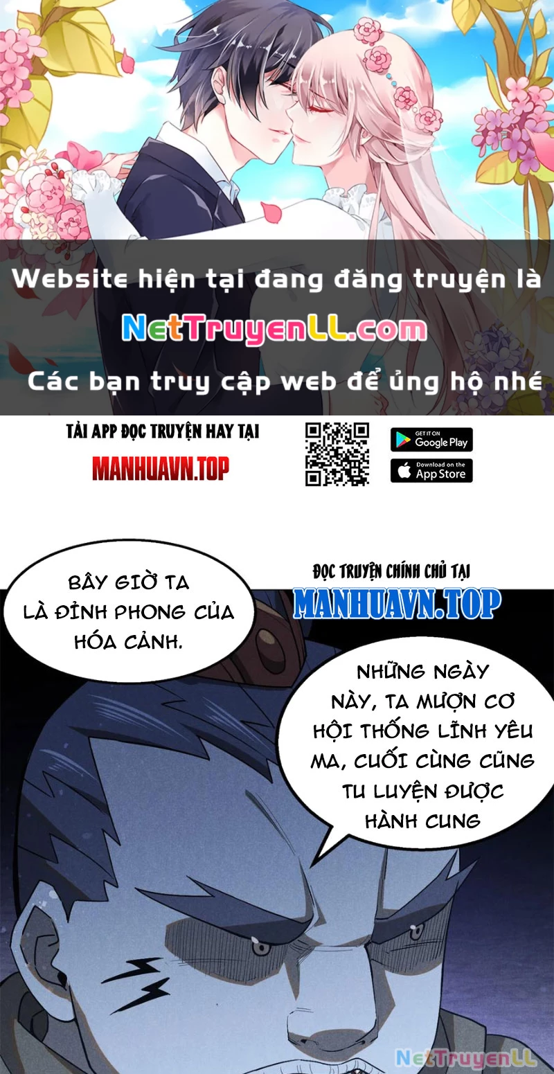 Tâm Ma Chapter 164 - Trang 2