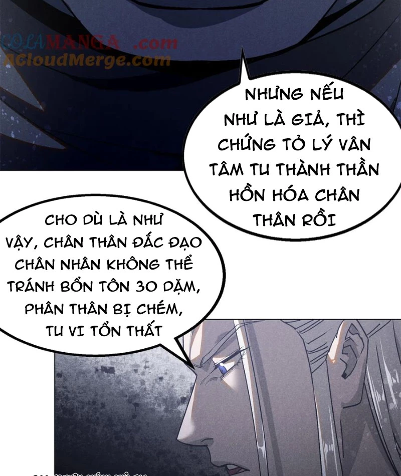 Tâm Ma Chapter 164 - Trang 2