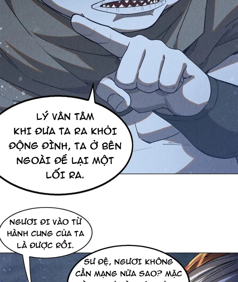 Tâm Ma Chapter 164 - Trang 2