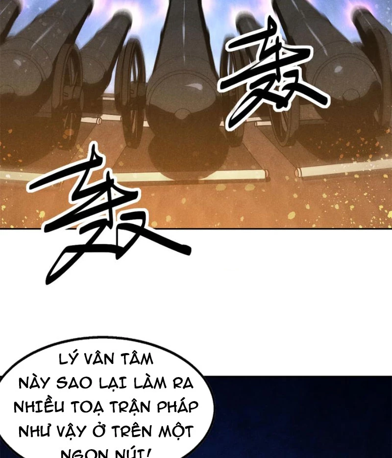 Tâm Ma Chapter 164 - Trang 2