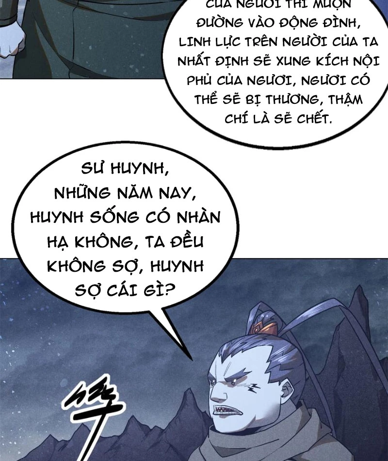 Tâm Ma Chapter 164 - Trang 2