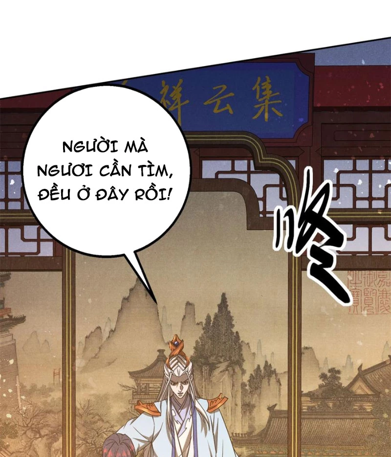 Tâm Ma Chapter 164 - Trang 2