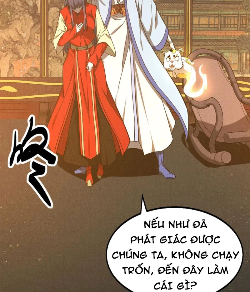 Tâm Ma Chapter 164 - Trang 2