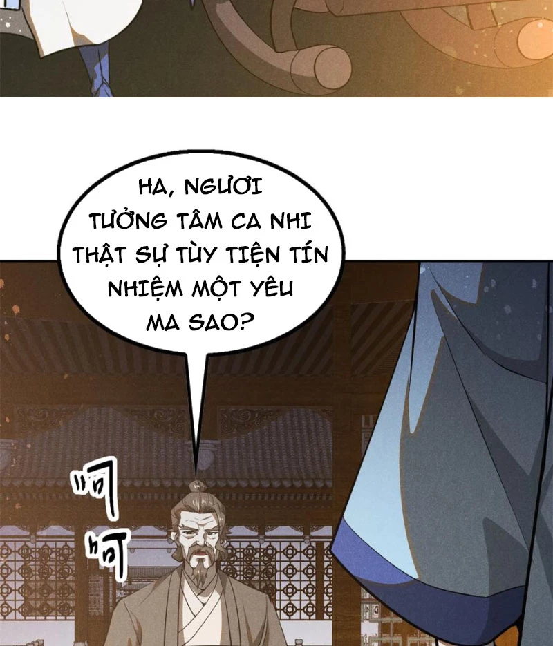 Tâm Ma Chapter 164 - Trang 2