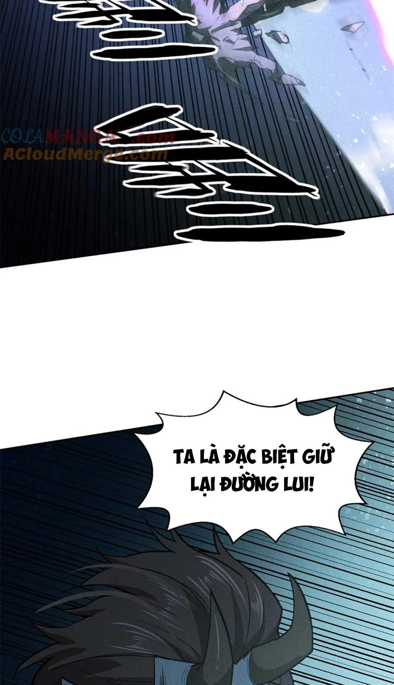 Tâm Ma Chapter 163 - Trang 2