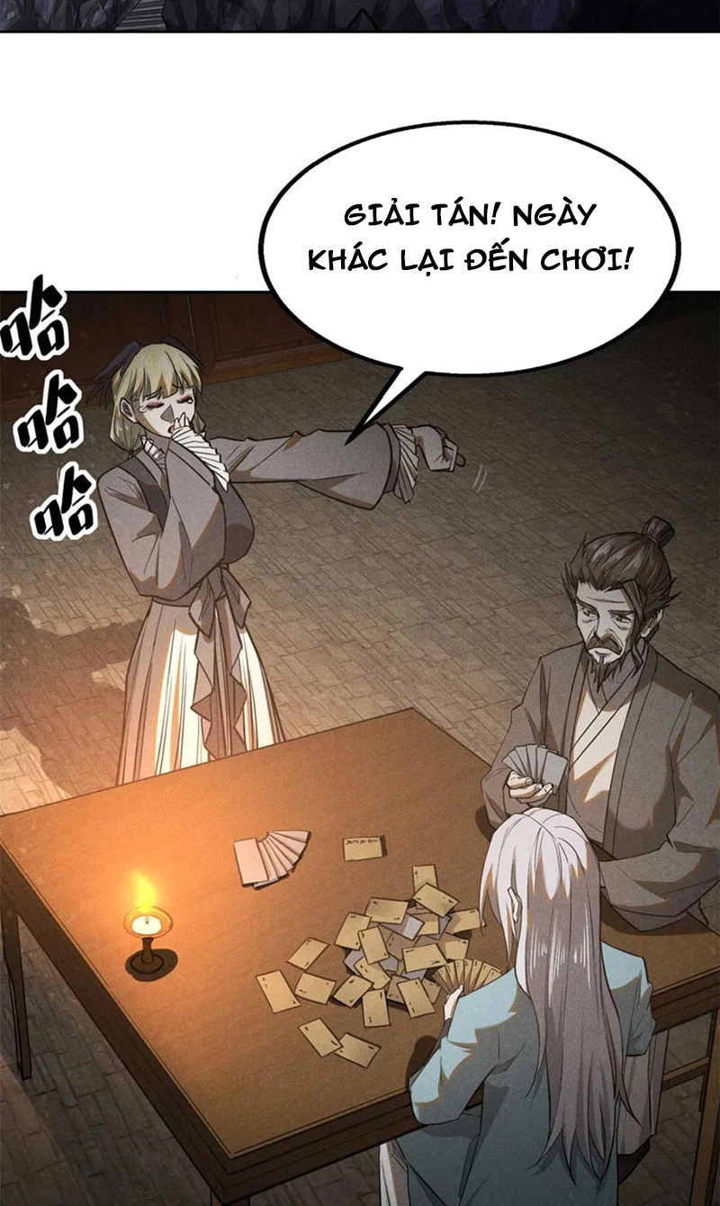 Tâm Ma Chapter 163 - Trang 2