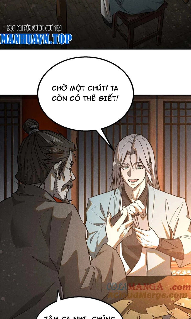 Tâm Ma Chapter 163 - Trang 2