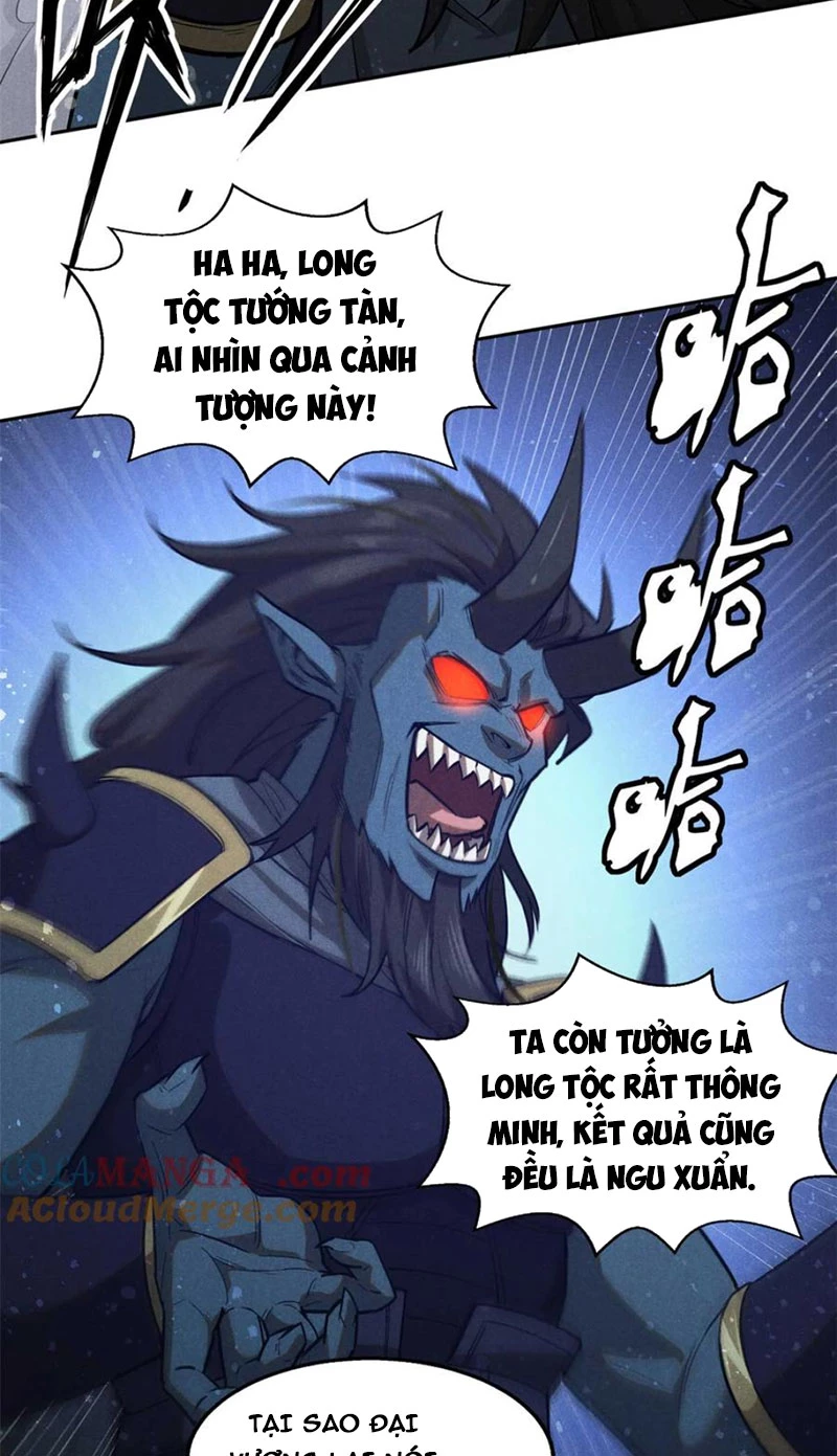 Tâm Ma Chapter 163 - Trang 2