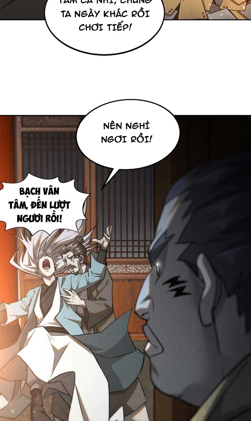 Tâm Ma Chapter 163 - Trang 2