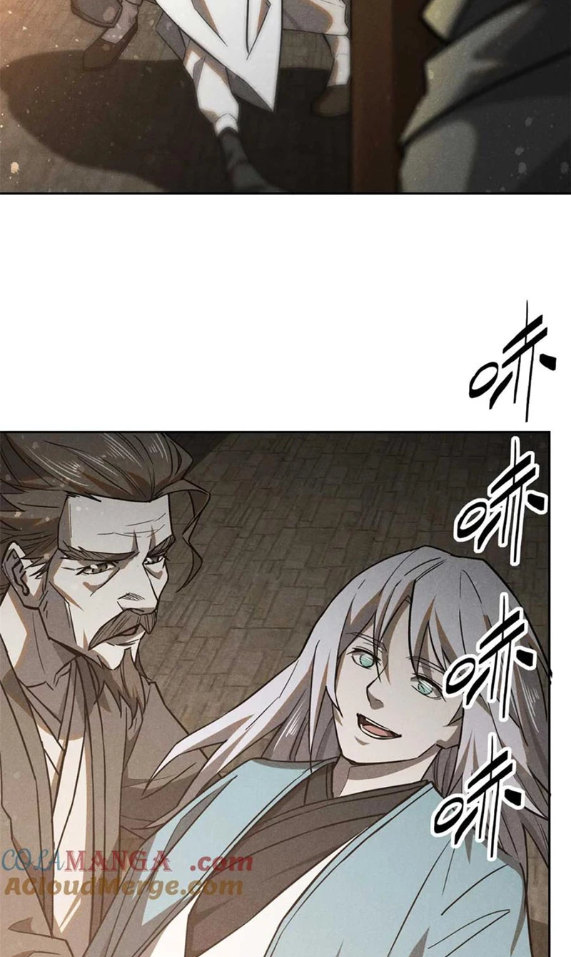 Tâm Ma Chapter 163 - Trang 2