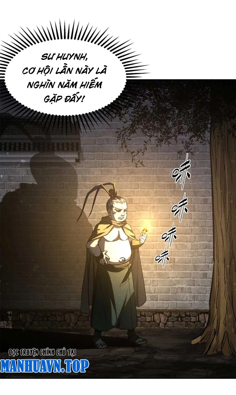 Tâm Ma Chapter 163 - Trang 2