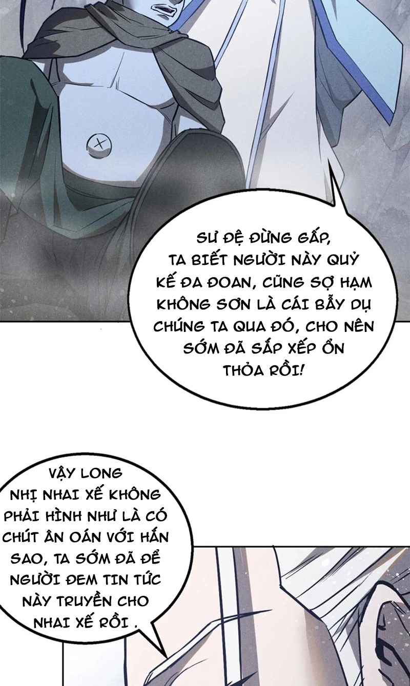 Tâm Ma Chapter 163 - Trang 2