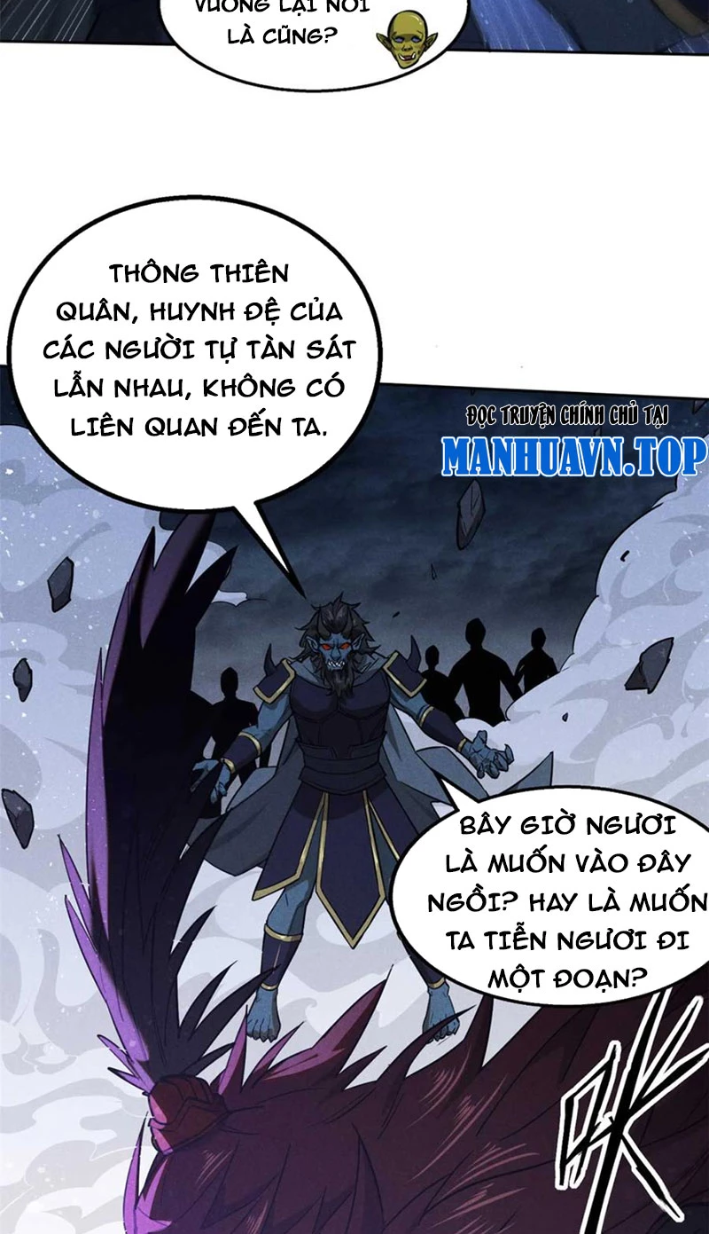 Tâm Ma Chapter 163 - Trang 2