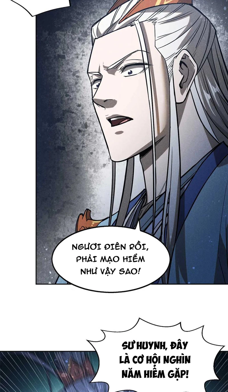 Tâm Ma Chapter 163 - Trang 2