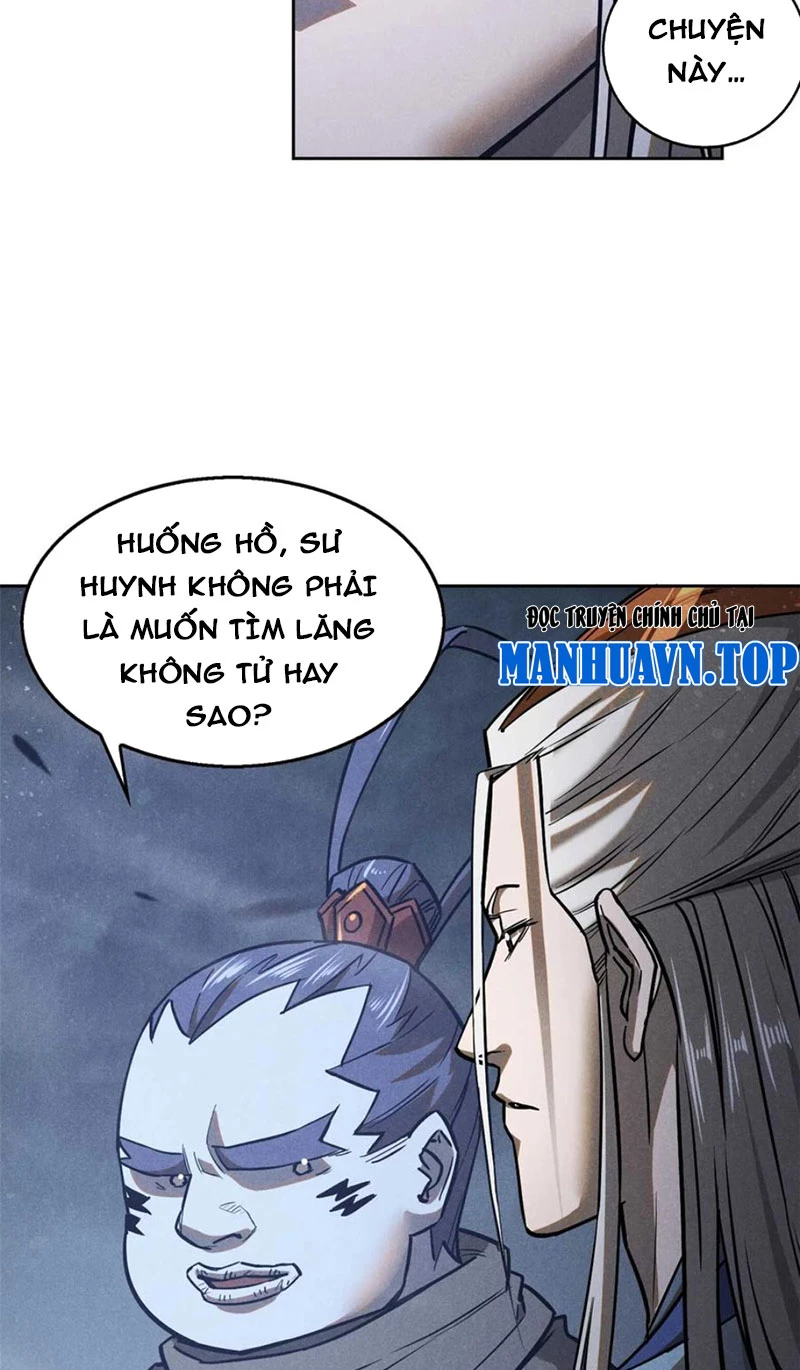 Tâm Ma Chapter 163 - Trang 2