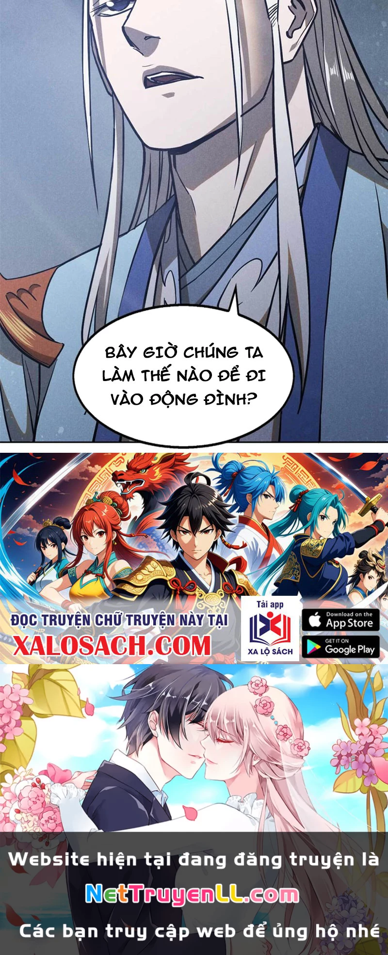 Tâm Ma Chapter 163 - Trang 2