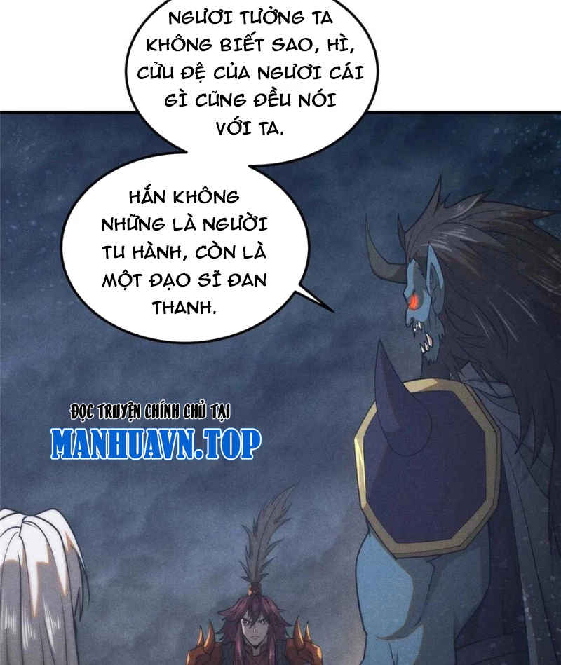 Tâm Ma Chapter 162 - Trang 2