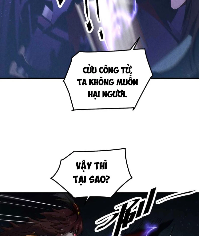 Tâm Ma Chapter 162 - Trang 2