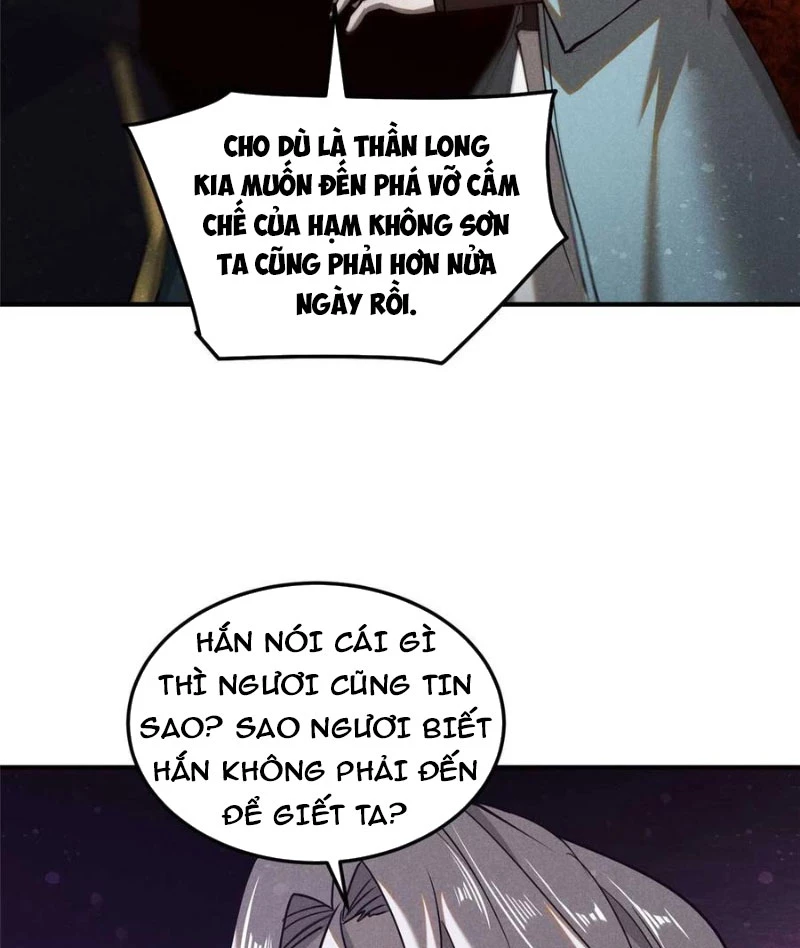 Tâm Ma Chapter 162 - Trang 2