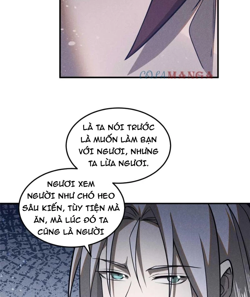 Tâm Ma Chapter 162 - Trang 2