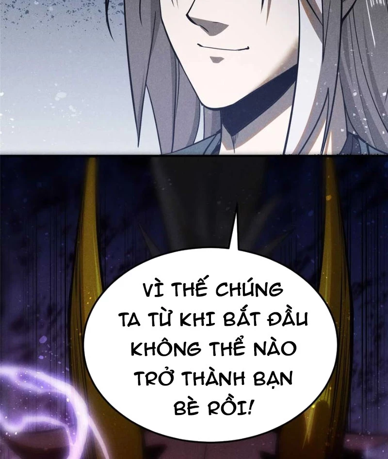 Tâm Ma Chapter 162 - Trang 2