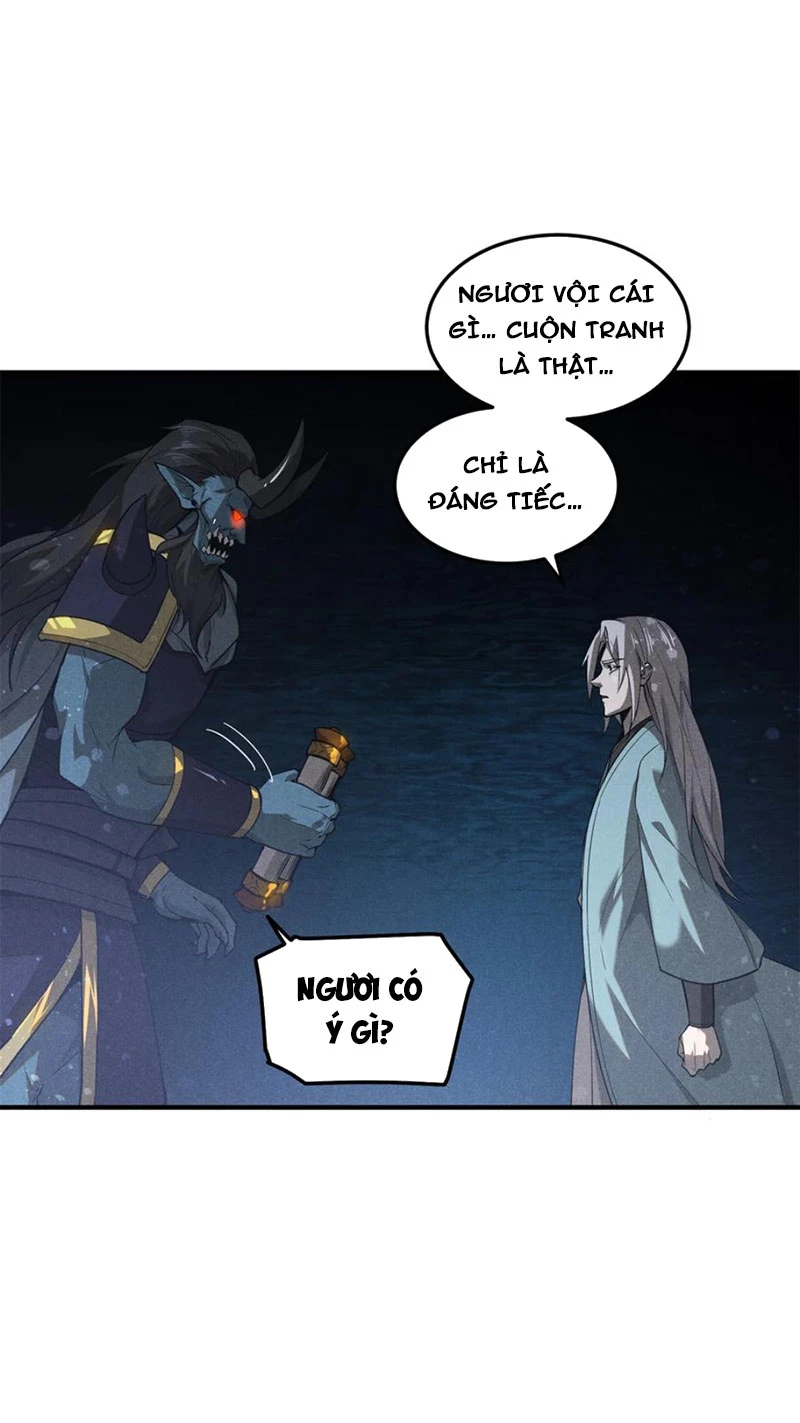 Tâm Ma Chapter 161 - Trang 2