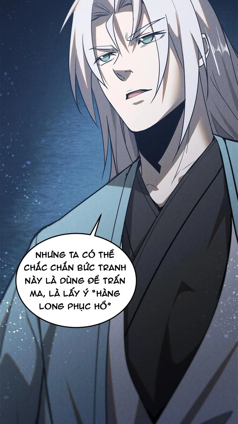 Tâm Ma Chapter 161 - Trang 2